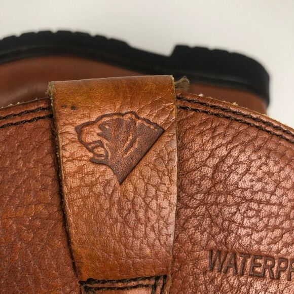 Herman Survivors Wayne II Boots main image 6